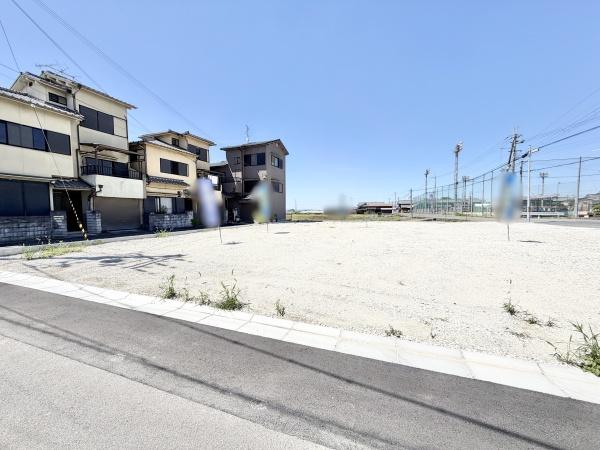 田原本町平田　全3区画2号地
