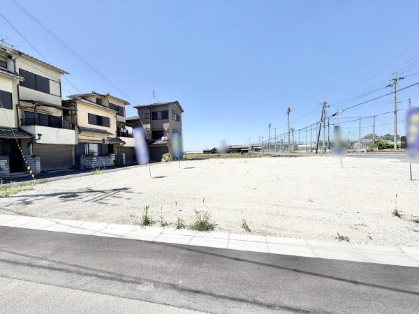 田原本町平田　全3区画2号地