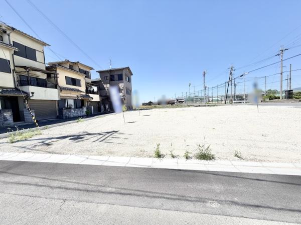 田原本町平田　全3区画2号地