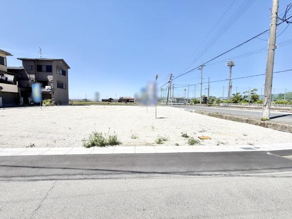 磯城郡田原本町大字平田の土地