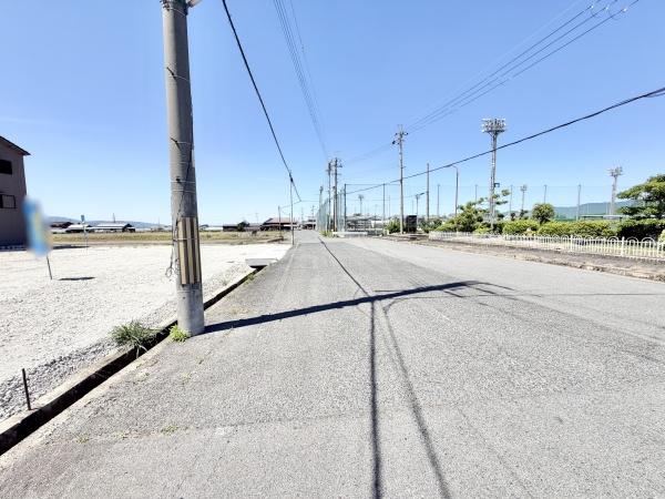 磯城郡田原本町大字平田の土地