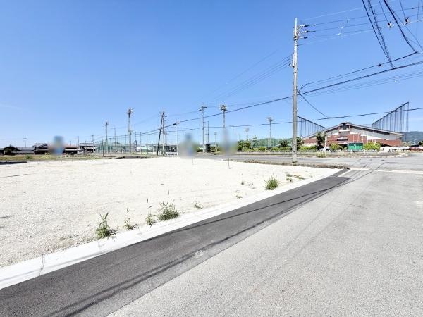 田原本町平田　全3区画3号地