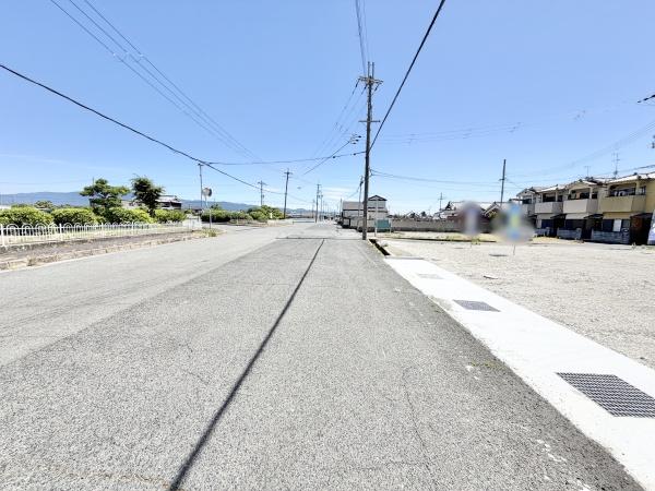 田原本町平田　全3区画3号地