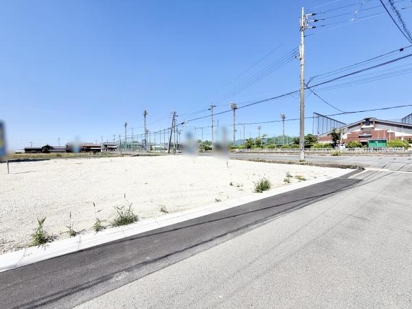田原本町平田　全3区画3号地