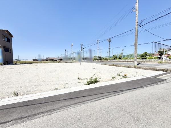 磯城郡田原本町大字平田の土地