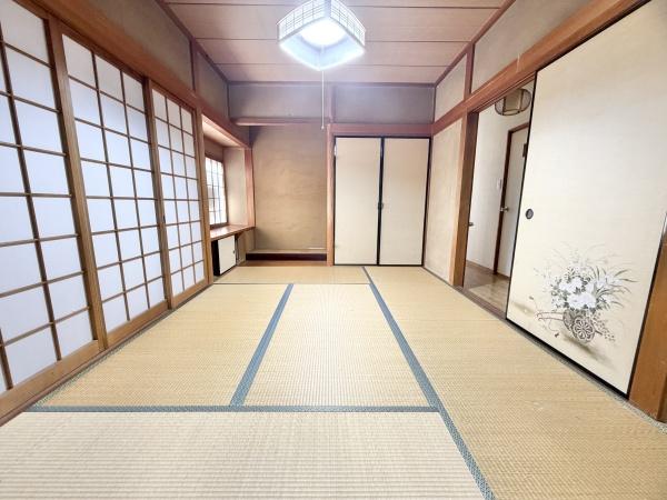 磯城郡田原本町大字阪手の中古一戸建て