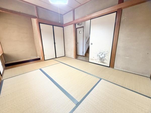 磯城郡田原本町大字阪手の中古一戸建て