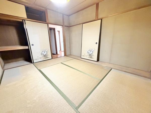磯城郡田原本町大字阪手の中古一戸建て