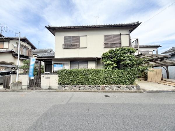 田原本町阪手 中古戸建