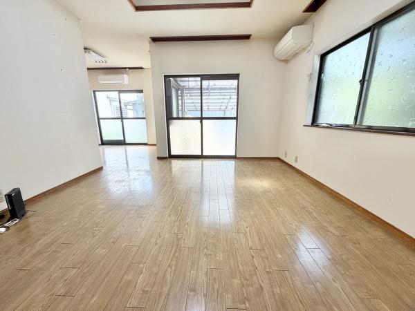 磯城郡田原本町大字阪手の中古一戸建て