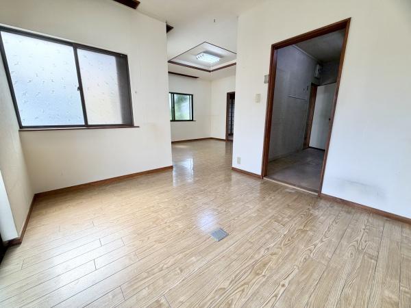 磯城郡田原本町大字阪手の中古一戸建て