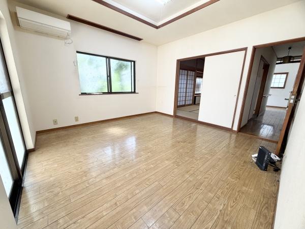 磯城郡田原本町大字阪手の中古一戸建て