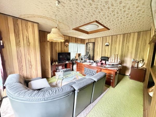 吉野郡下市町大字阿知賀の中古一戸建て