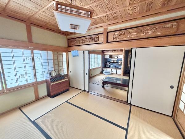 吉野郡下市町大字阿知賀の中古一戸建て