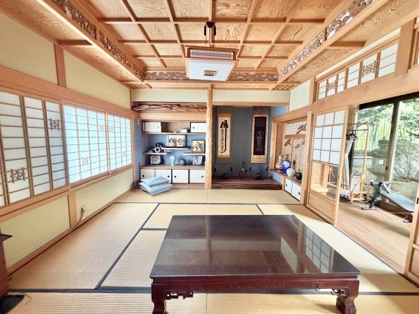 吉野郡下市町大字阿知賀の中古一戸建て