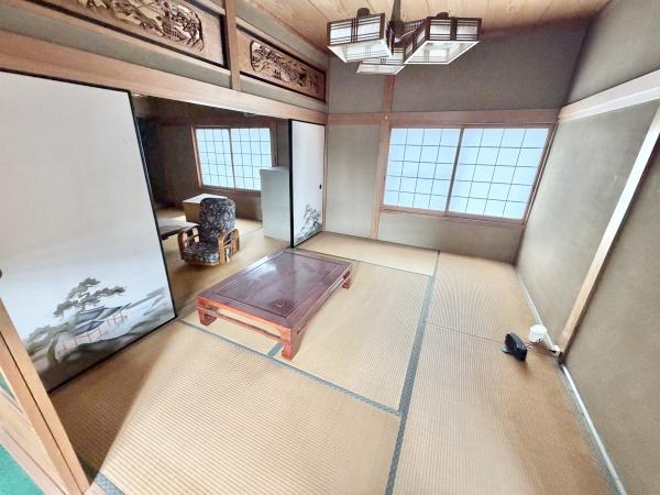 吉野郡下市町大字阿知賀の中古一戸建て
