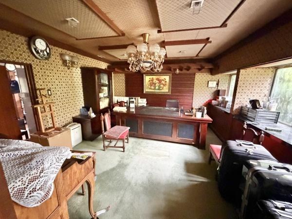 吉野郡下市町大字阿知賀の中古一戸建て