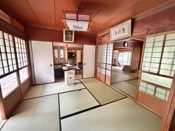 吉野郡下市町大字阿知賀の中古一戸建て