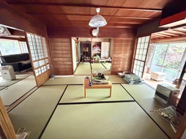 吉野郡下市町大字阿知賀の中古一戸建て
