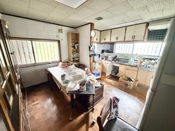 吉野郡下市町大字阿知賀の中古一戸建て