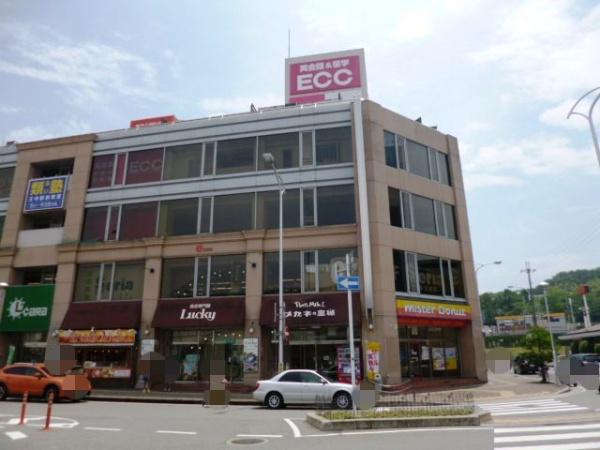 生駒郡平群町竜田川１丁目の土地(ラッキー王寺店)
