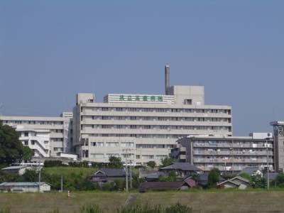 生駒郡平群町竜田川１丁目の土地(地方独立行政法人奈良県立病院機構奈良県西和医療センター)