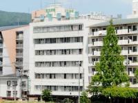 生駒郡平群町竜田川１丁目の土地(果恵会恵王病院)