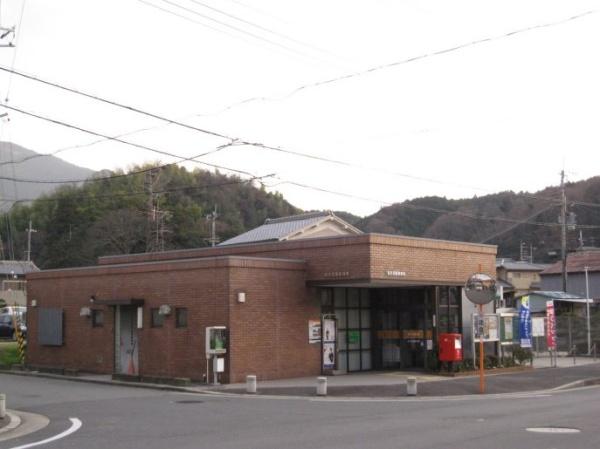 桜井市大字忍阪の土地(桜井忍阪郵便局)