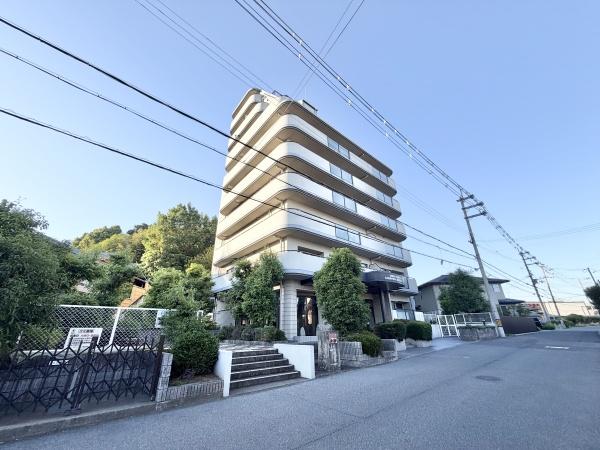 グリーンコーポ橿原神宮前