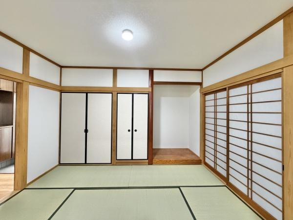 橿原市木原町の中古一戸建て