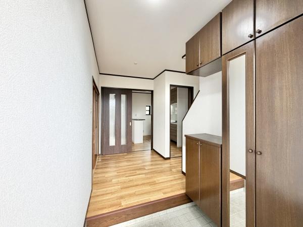 橿原市木原町の中古一戸建て