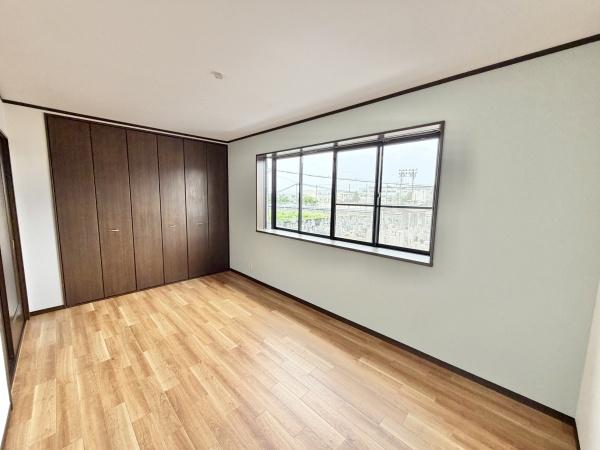 橿原市木原町の中古一戸建て