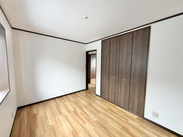 橿原市木原町の中古一戸建て
