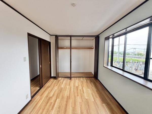 橿原市木原町の中古一戸建て
