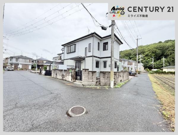 橿原市木原町　中古戸建