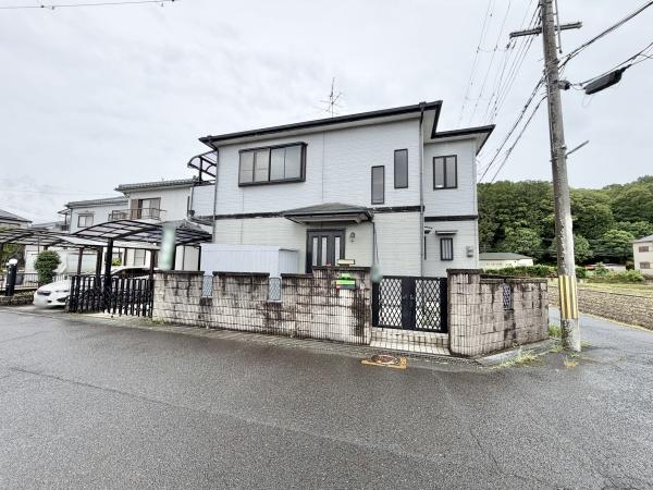 橿原市木原町の中古一戸建て