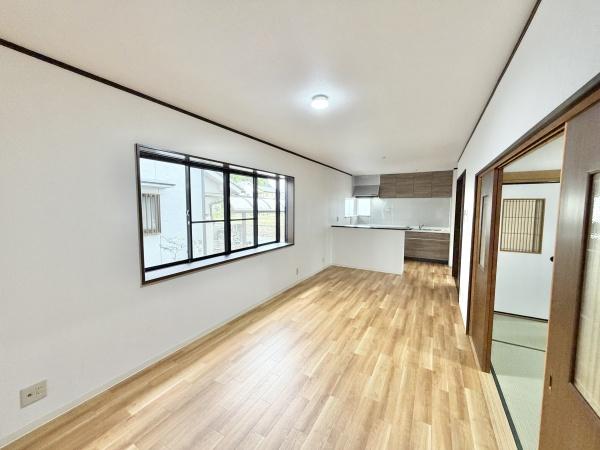 橿原市木原町　中古戸建