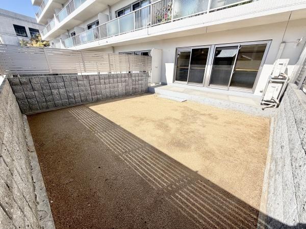 日興橿原スカイマンション