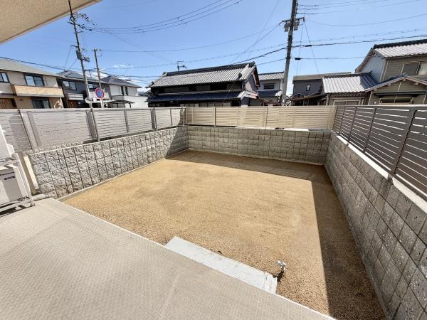 日興橿原スカイマンション