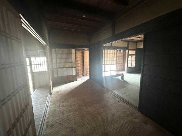 吉野郡東吉野村大字木津の中古一戸建て