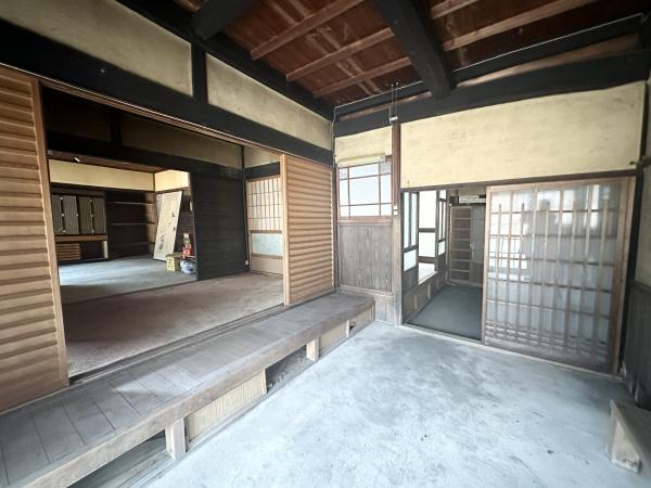 吉野郡東吉野村大字木津の中古一戸建て