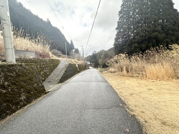 吉野郡東吉野村大字木津の中古一戸建て