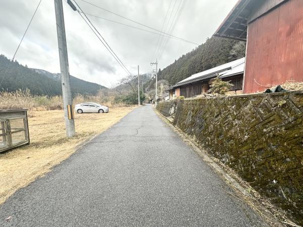 吉野郡東吉野村大字木津の中古一戸建て