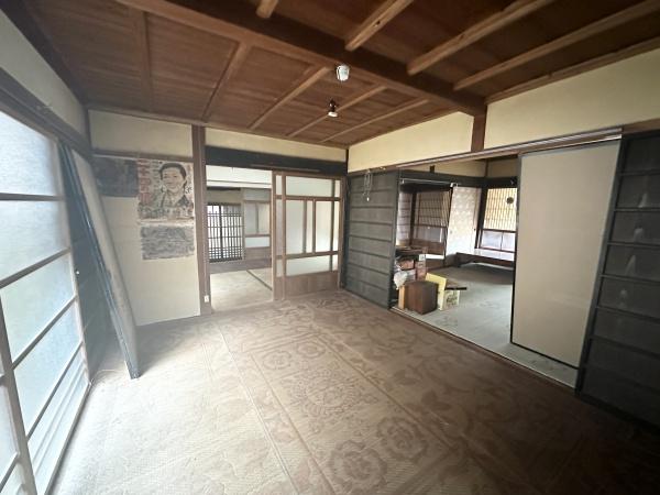 吉野郡東吉野村大字木津の中古一戸建
