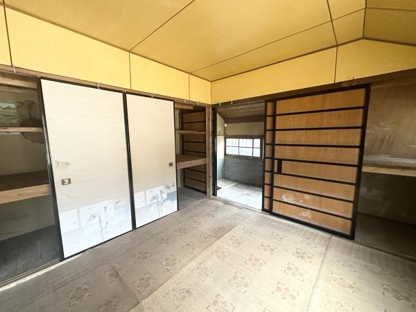 吉野郡東吉野村大字木津の中古一戸建