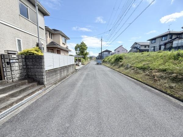吉野郡大淀町大字北野の土地