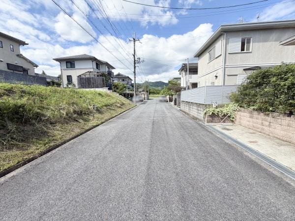 吉野郡大淀町大字北野の土地