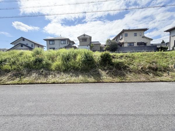 大淀町北野　売土地