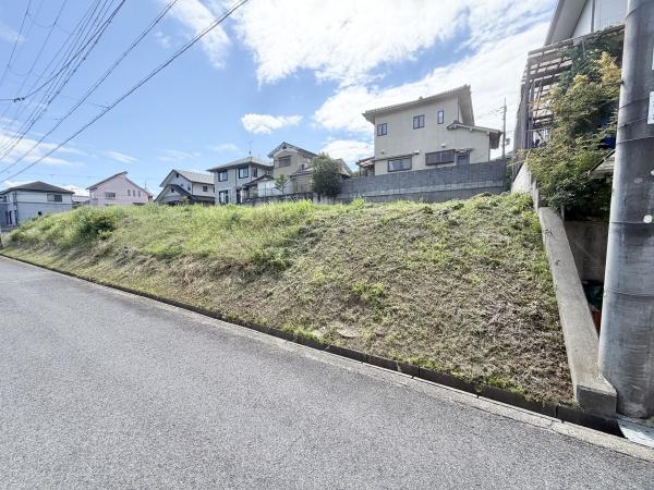 吉野郡大淀町大字北野の土地