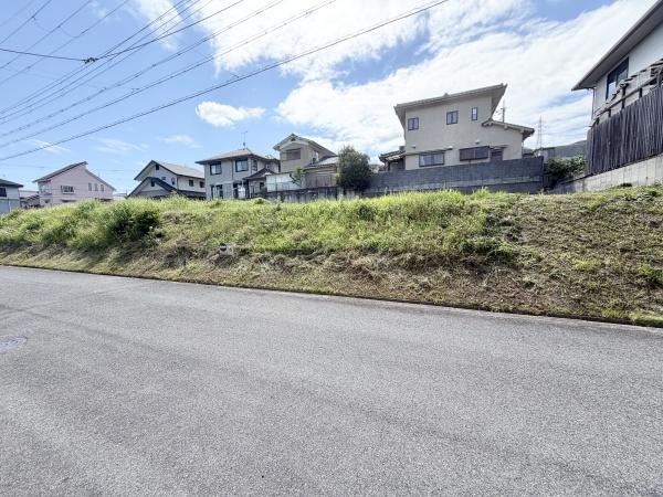 吉野郡大淀町大字北野の土地